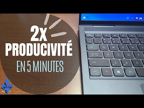 10 Raccourcis indispensables que vous devez utiliser absolument