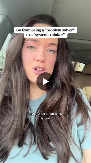 Revisiting Thinking in Systems by Donella H. Meadows | Claire McGuire posted on the topic | LinkedIn