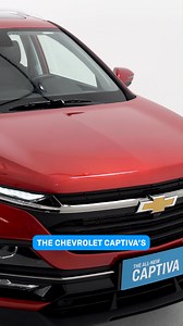 18K views · 71 reactions | No more blind spots! The Chevrolet Captiva’s 360-degree Surround View Camera gives you exceptional visibility to handle any road or parking challenge with ease. Drive one today: https://chevrolet.com.ph/book-a-test-drive/ #ChevroletCaptivaTGI7 #TogetherLetsDrive #ChevroletPhilippines | Chevrolet Philippines | Facebook
