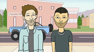 The Score - Best Part