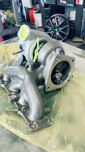 Hyundai Veloster Turbo Replacement Made Easy