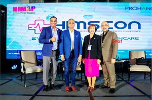 ProHance: Analytics and Operations Empowerment at HIMSCON 2023