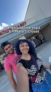 23K views · 1.2K reactions | Plato’s closet try on haul! 殺 | Yagiselys Rodriguez | Facebook