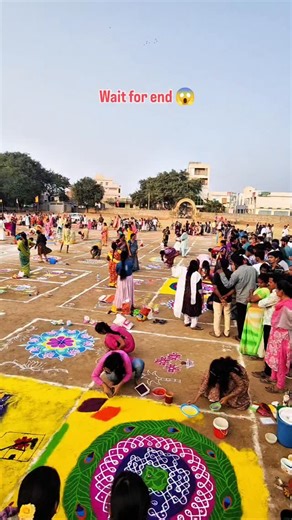 i love darsi 50k🎯 on Instagram: "Wait for end 🔥🔥😱"