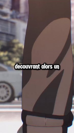 38K views · 662 reactions | La VF de cet animé vient enfin de sortir et tu dois pas le rater ! #anime #manga #fblifestyle | Animé & manga | Facebook