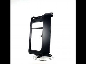 Toyota Land Cruiser FJ40 Cab Upper Side Panel (1968-1984) | RH & LH | Reborn-FJ