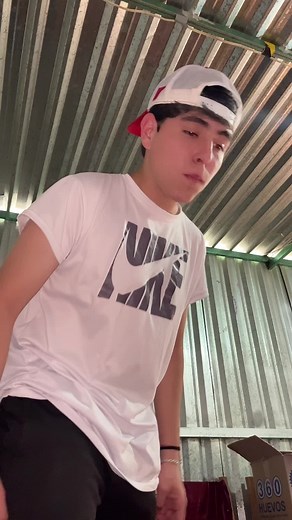 Contenido random on TikTok