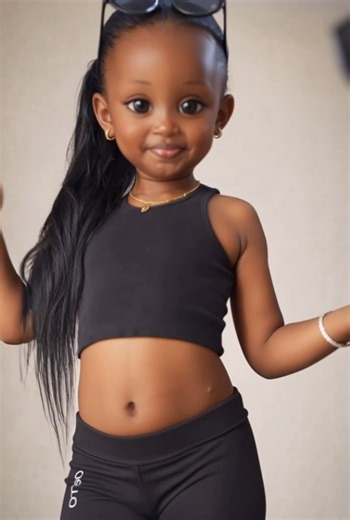 Discover the Latest Dance Craze from Kenya!