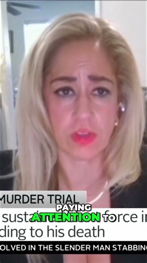 Defense Attorney's NIGHTMARE Explained | Child Injury Case | Trinity Madison Poague