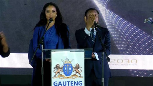 The Gauteng Department of Education on Reels