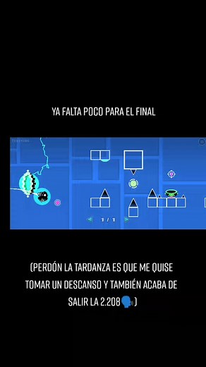 Pibby Apocalypse: Geometry Dash Challenge