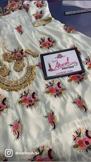 Sunday special offer book any 2 suit nd get shipping punjabi jutti free 📦✈️✈️Wattsapp 9878516386 | Punjabi Suit Attire by Rajwinder kaur