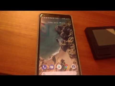 Android Auto on Audi RNS-e using raspberry pi 3