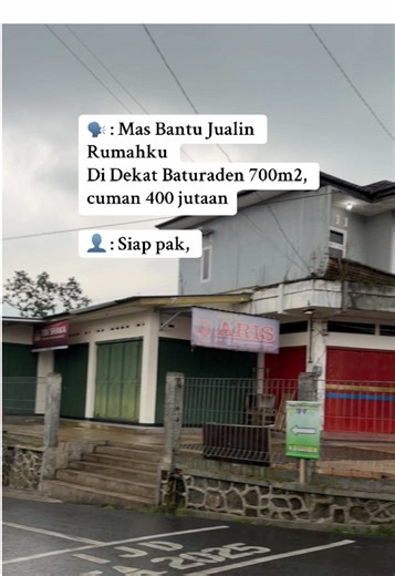 Tunda besok 😩☹️