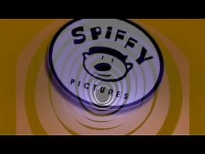 Spiffy Ultimate Logo Effects!