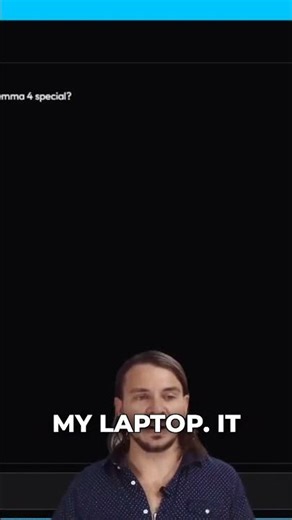 Gemma 4's Speed on Windows: See it Run!