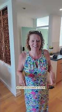 Oceanfront Living on Honolulu’s Gold Coast | Condo Tour with Kina Knisley