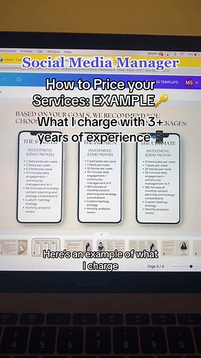 Madyn | Social Media Manager on TikTok