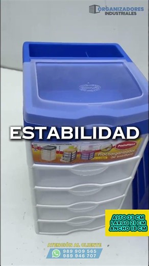 ¡Ordena tu escritorio hoy! 🛠️ El mejor organizador de escritorio