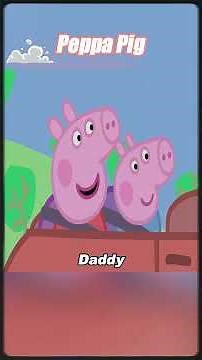 Have you ever noticed some of the weird things that happen in Peppa Pig?