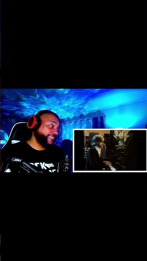 FIRST TIME REACTING TO | Michael McDonald - I Keep Forgettin' (Every Time You're Near)