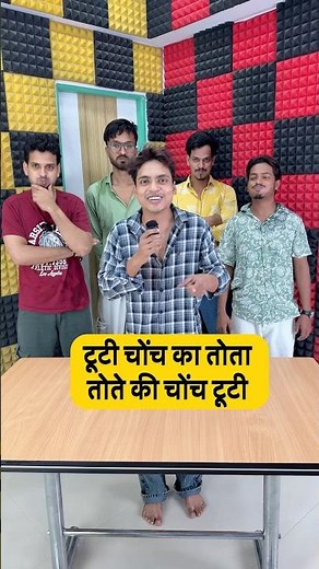 Tongue Twister Challenge🤣 #shorts