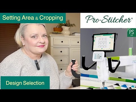 ProStitcher Lite FRAME SPACE and more!