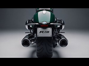 NEW BMW R18 (2026) – First Look Official Launch Finally Launches!