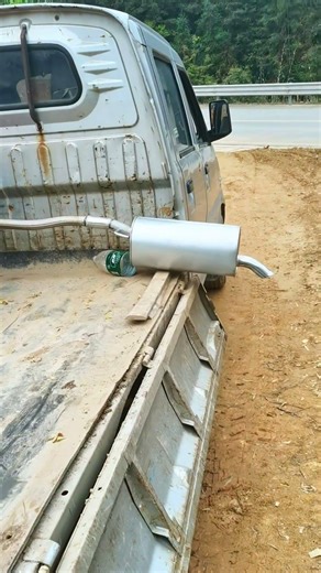 Modding My Generator To Be Whisper Quiet 🔇