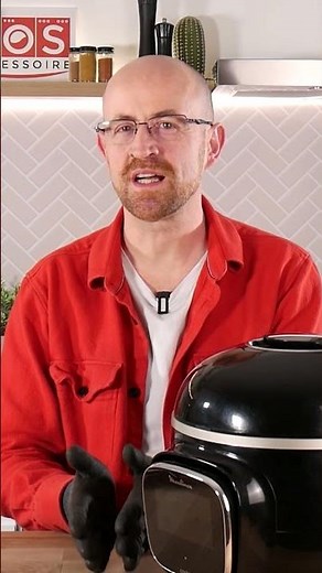 How to test and replace the Cookeo thermostat?👨‍🔧 Part 3