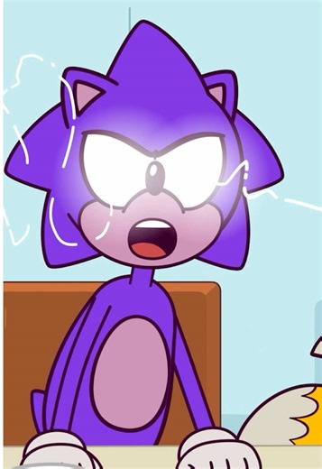 What’s Wrong With Sonic’s Mom? 🤔