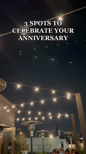Romantic Anniversary Ideas in Dallas, TX: Top 3 Spots Revealed!