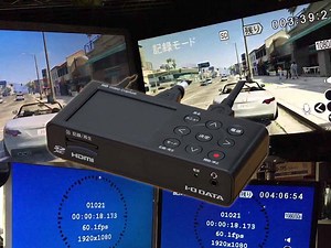 PCレスで低遅延、1080/60p録画対応が魅力、アイ・オーのHDMIキャプチャ「GV-HDREC」