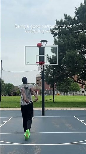 I know the BOYS got me ‼️💯 #basketball #1v1 #viral