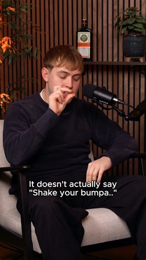 How did Silva Bumpa make the number one Garage tune of 2025? #befesti #silvabumpa