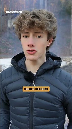 The World Record Longest Jump still stands... #mtb