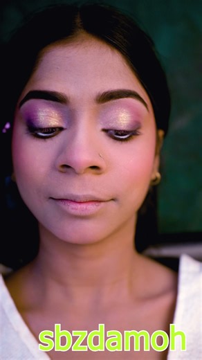 Eye Curl Look | Eyelash Curler Tutorial | Mini Beauty Vlog ✨”