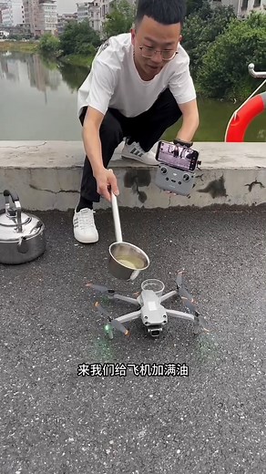 DJI Air 2s action 🔥