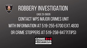 4.2K views · 23 reactions | Case #: 23-26026 Suspect wanted for...