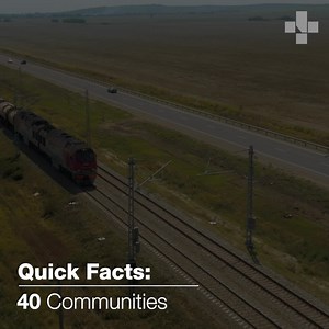 In central Alberta, you can find the perfect community to live and work in. Join AHS as an Occupational Therapist, Physiotherapist, Speech Language Pathologist or Recreation Therapist in one of over 40 unique small towns and cities suited to fit your lifestyle. Apply today at ahs.ca/alliedhealthcareers | Alberta Health Services Careers