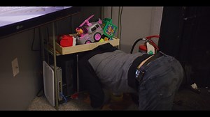 13K views · 189 reactions | What does a tech hoarder look like? Today, Linus helps a certain recurring guest with a problem... | Linus Tech Tips | Facebook