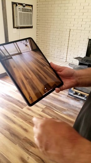 Using Canvas LiDAR Technology to Scan an Existing House