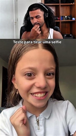 Learn how to take a selfie.