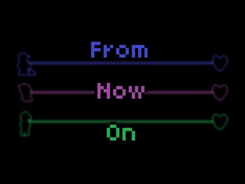 Rhythm Doctor Custom Level - From Now On (Deltarune)