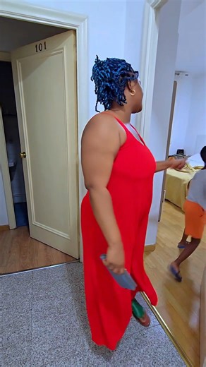 12K views · 381 reactions | Let's go and have our first breakfast, outfit check | Jenny's World Productions | Facebook