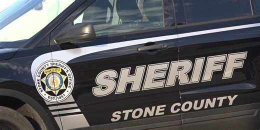 Four men arrested in Stone County, Mo., prostitution sting