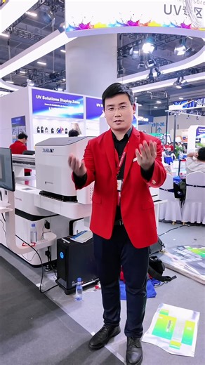 One Machine, Multiple Solutions – AUDLEY 1413 UV Flatbed Printer #uvprinter #uvprinting #flatbedprinter #industrialprinter #printingmachine