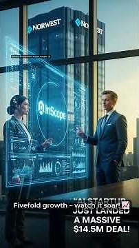 InScope: AI Shaking Up Accounting 🚀💰