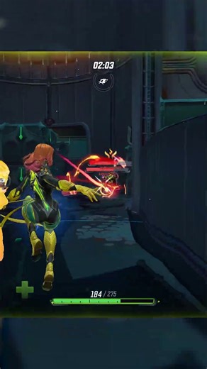 Phoenix survives 2 ults and captures point #marvelrivals #phoenix #jeangrey