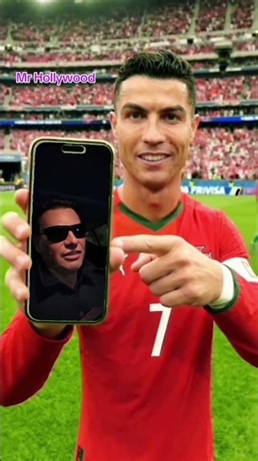 Please dedicate to Mr Hollywood Thank you friend #soccer #mrlittlehollywood #mrhollywood #fyp #leo